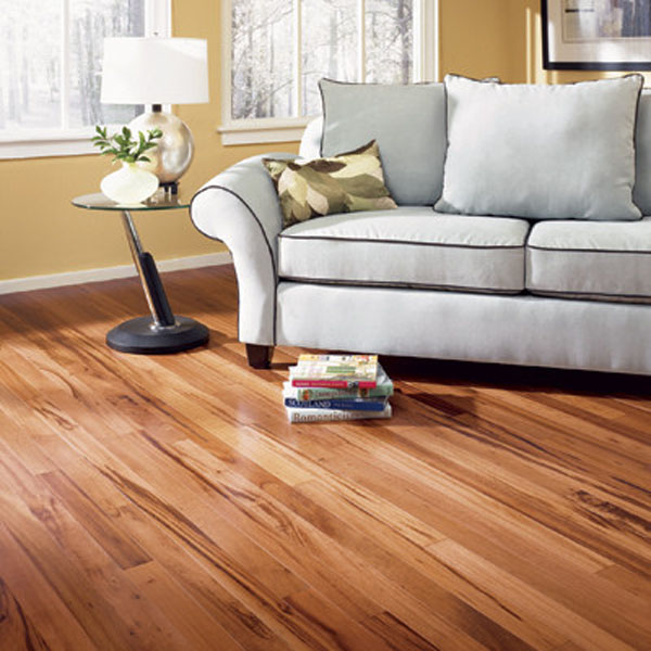 MeadowBrooke - Tigerwood Natural